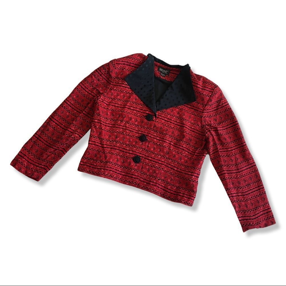 Vintage Blazer
